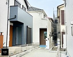 神奈川県大和市西鶴間２丁目