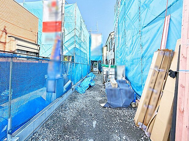 ■暮らしを彩る充実した設備仕様が備わった住まい