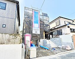 神奈川県横浜市金沢区高舟台２丁目