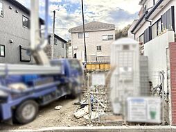 神奈川県横浜市金沢区高舟台２丁目