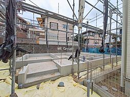 神奈川県横浜市保土ケ谷区法泉３丁目