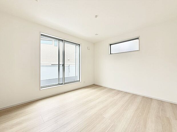 ■清潔感あふれるお部屋で毎日を快適に過ごせます