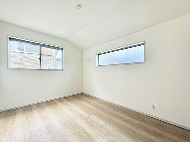 ■落ち着いた色合いのお部屋で穏やかな時間を楽しめます