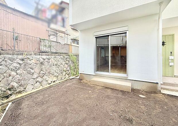 ■庭付き住宅は多様な使用用途で活用できます