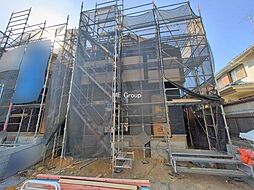 東京都日野市東豊田１丁目