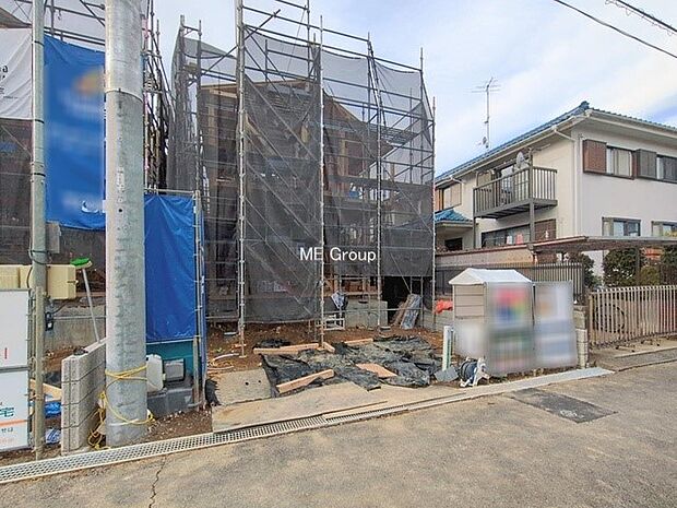 ■新しい時代の息吹を感じる、心地よい環境