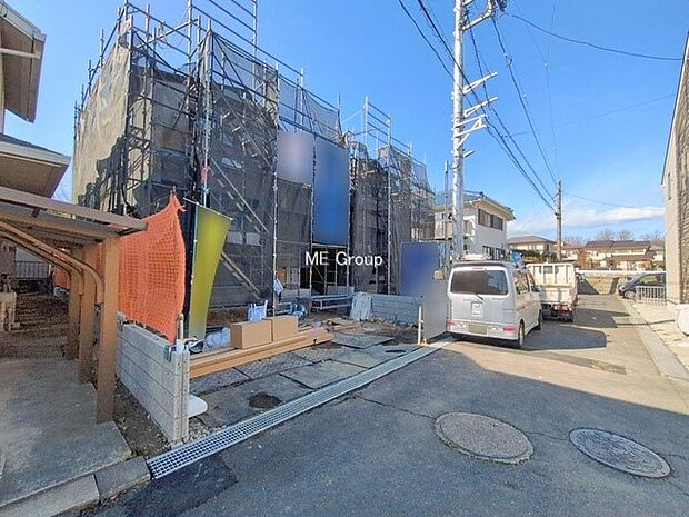 ■この道を歩けば、毎日が少し特別になる