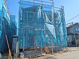 神奈川県茅ヶ崎市松尾