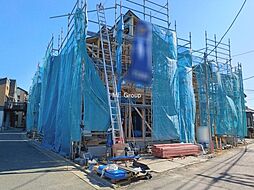 神奈川県茅ヶ崎市松尾