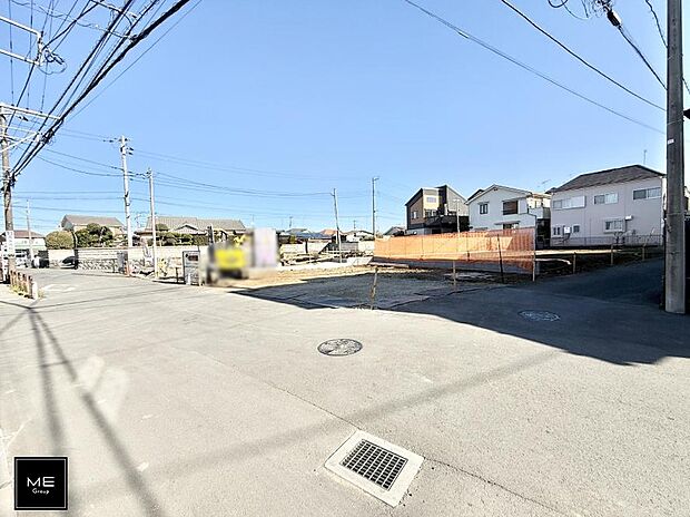 ■家族とのお出かけが楽しくなる環境です