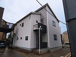 神奈川県茅ヶ崎市松尾