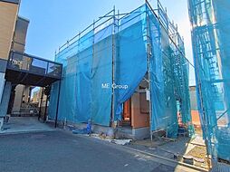 神奈川県茅ヶ崎市松尾