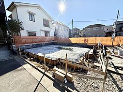 神奈川県茅ヶ崎市松尾