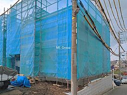 神奈川県伊勢原市八幡台２丁目