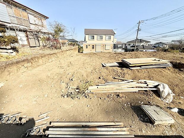 3号棟  ■暮らしを豊かにする充実した仕様設備で快適に