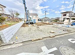 神奈川県伊勢原市八幡台２丁目