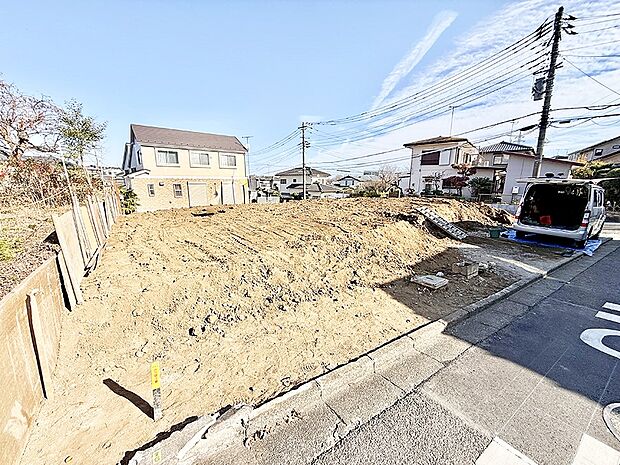 ■新しい暮らしが始まる場所で、家族の絆を深める