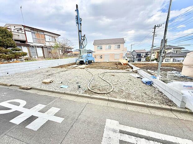■家族の思い出が育つ住まいです