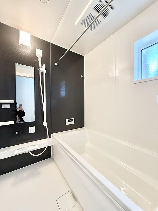 ■一日の疲れを癒す、心落ち着く空間です