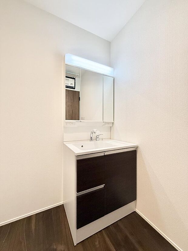 ■清潔感があり、気持ちよく使えます