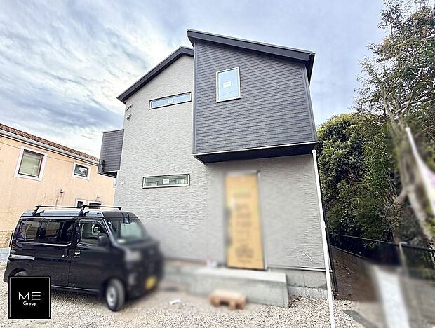 ■家族みんなが笑顔で過ごせる、安心感のある住まい