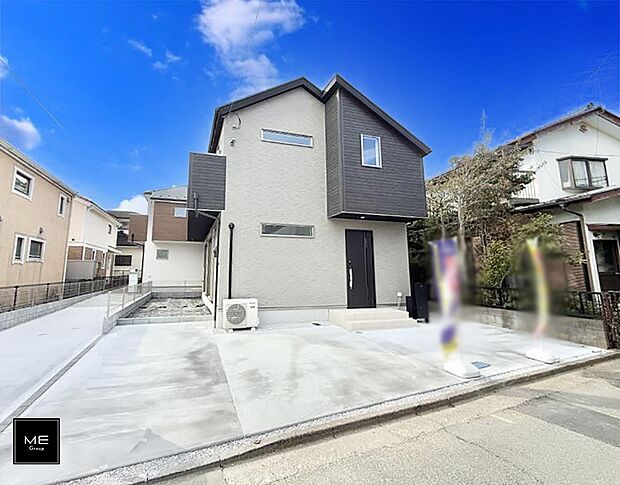 ■暮らしを彩る充実した設備仕様が備わった住まい