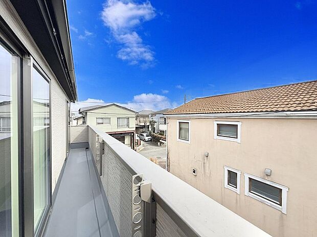 ■ 朝のコーヒーや夜の星空を楽しむ、癒しの場所