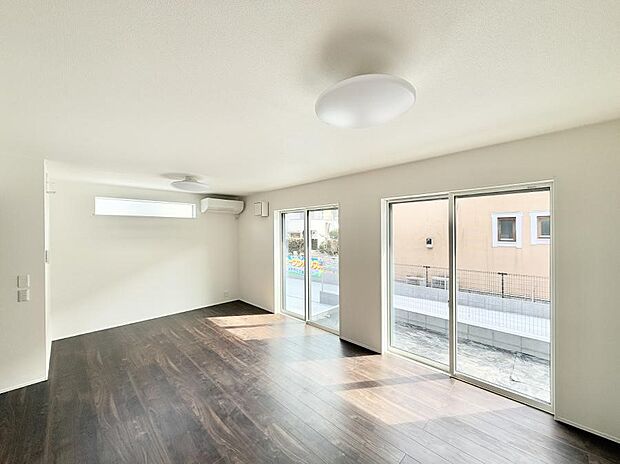 ■何気ない毎日を特別にする、癒しの空間