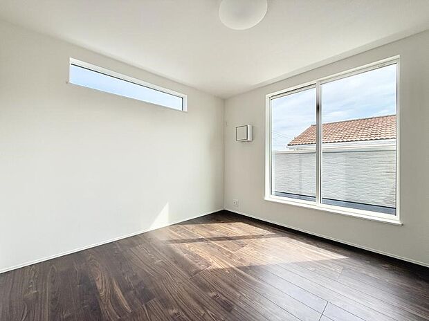 ■どこになにを置くか楽しみな自分のお部屋