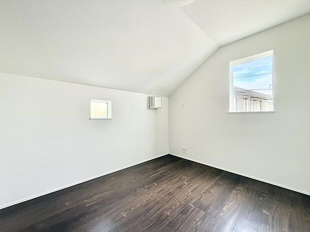 ■機能的で使いやすいお部屋で毎日を快適に