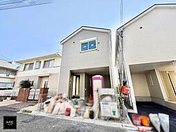 神奈川県横浜市港南区野庭町