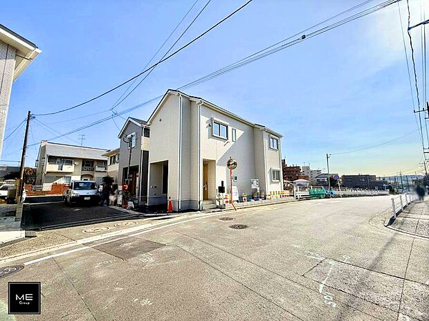 ■新しい時代の息吹を感じる、心地よい環境