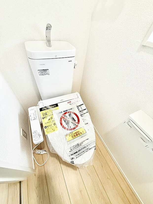 ■毎日使う場所だからこそ、清潔感溢れる空間