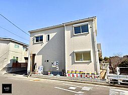 神奈川県横浜市港南区野庭町