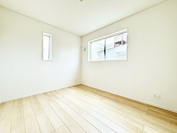 ■機能的で使いやすいお部屋で毎日を快適に