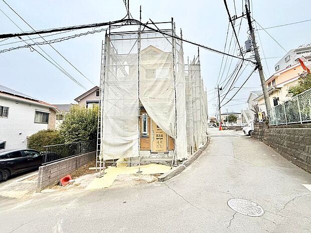 ■家族みんなが笑顔で過ごせる、安心感のある住まい
