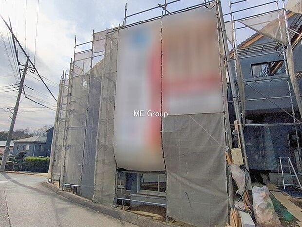 ■家族みんなが笑顔で過ごせる、安心感のある住まい