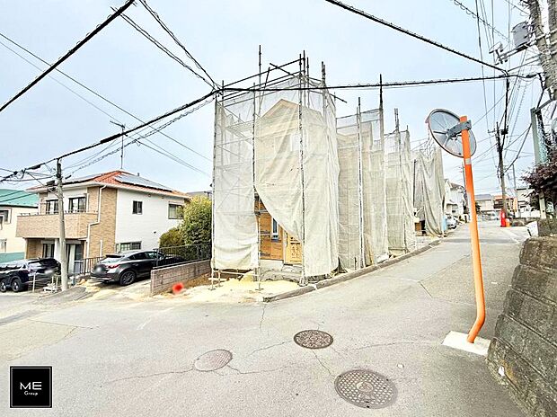 ■新しい時代の息吹を感じる、心地よい環境