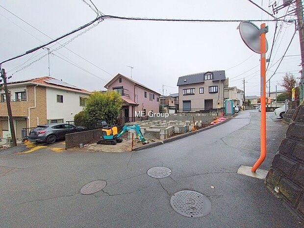 ■新しい時代の息吹を感じる、心地よい環境