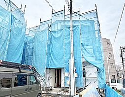 神奈川県茅ヶ崎市出口町