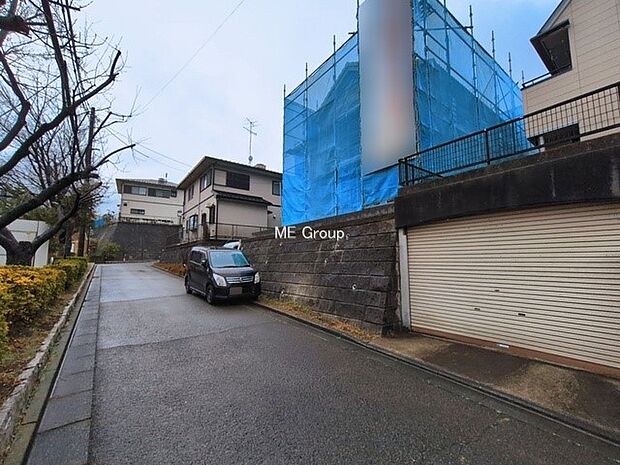 ■家族みんなが笑顔で過ごせる、安心感のある住まい