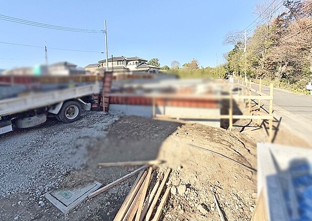 ■新しい暮らしが始まる場所で、家族の絆を深める