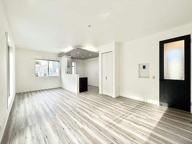 ■自然と会話が生まれる、心地よいひととき