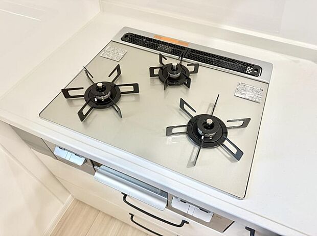 ■一度に多くの料理ができ便利で効率的