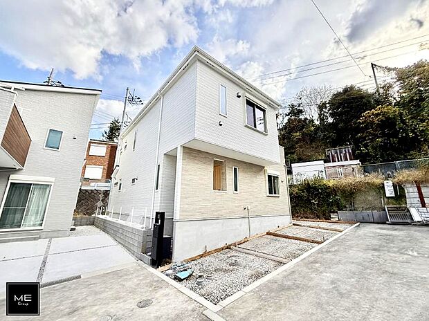 ■家族みんなが笑顔で過ごせる、安心感のある住まい