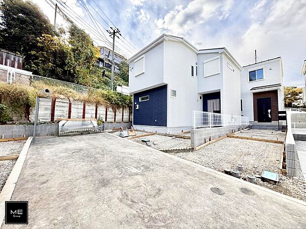 ■新しい時代の息吹を感じる、心地よい環境