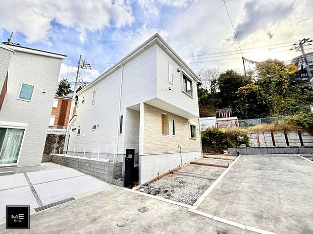 ■家族みんなが笑顔で過ごせる、安心感のある住まい