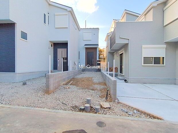 ■新しい暮らしが始まる場所で、家族の絆を深める