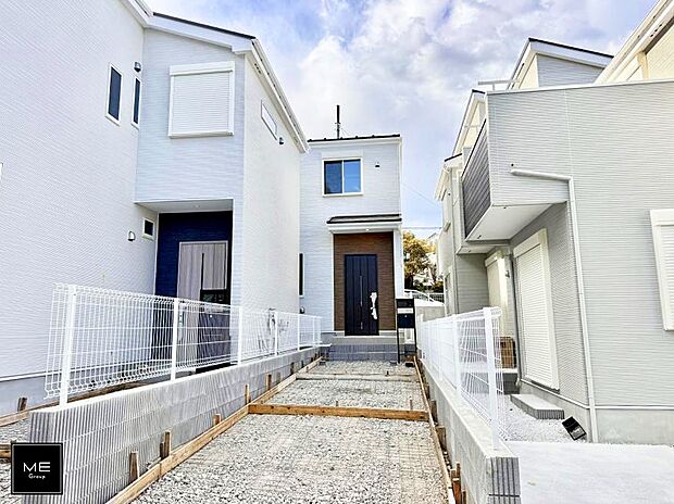 ■新しい暮らしが始まる場所で、家族の絆を深める