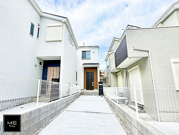 ■新しい暮らしが始まる場所で、家族の絆を深める